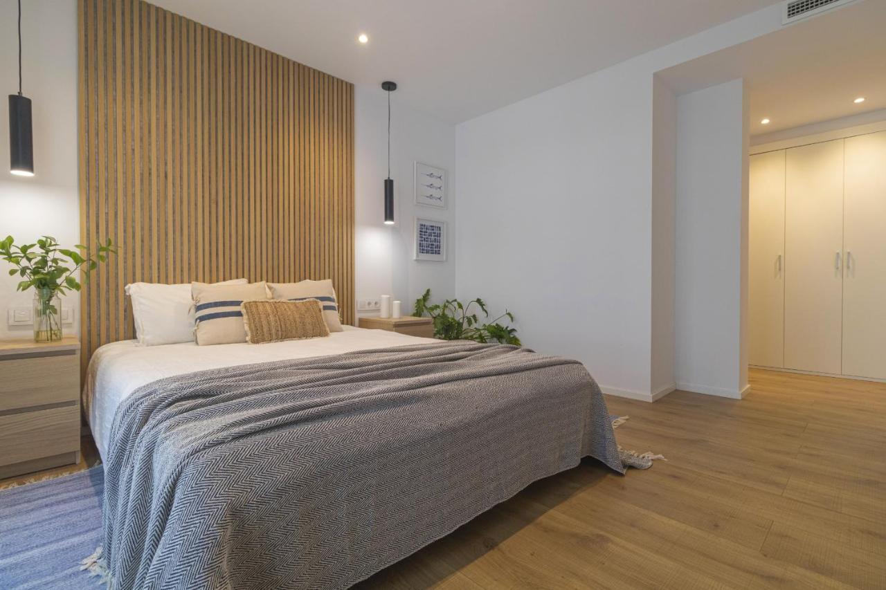 Vivalidays Apartour - 卡里拉 外观 照片