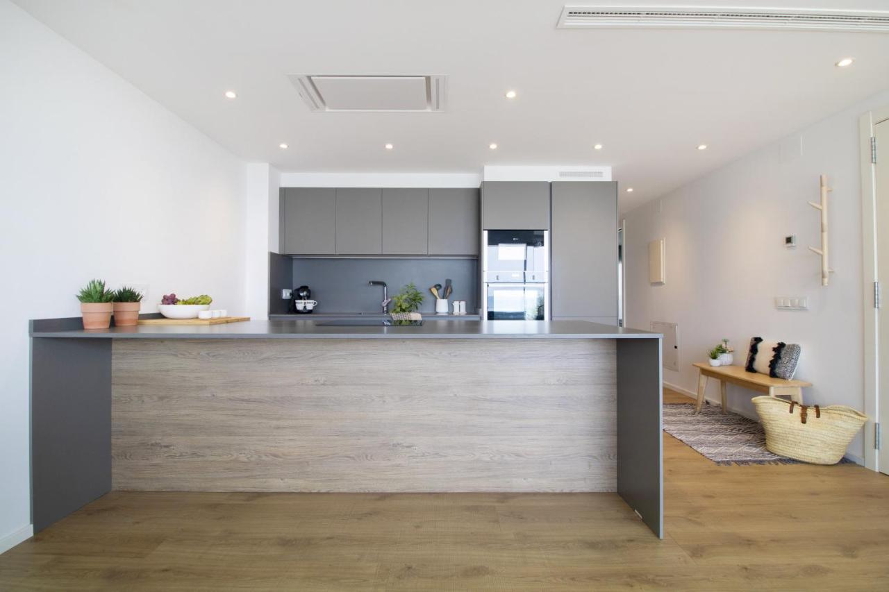 Vivalidays Apartour - 卡里拉 外观 照片