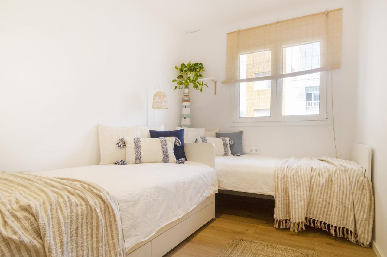 Vivalidays Apartour - 卡里拉 外观 照片