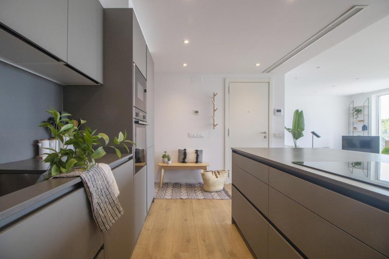 Vivalidays Apartour - 卡里拉 外观 照片
